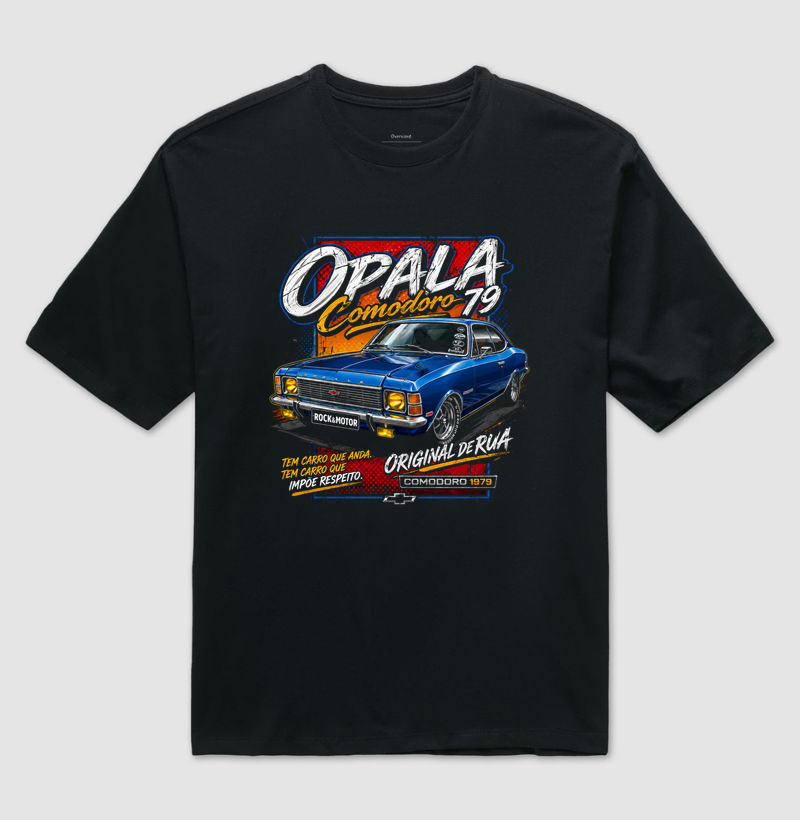 Opala Comodoro 79