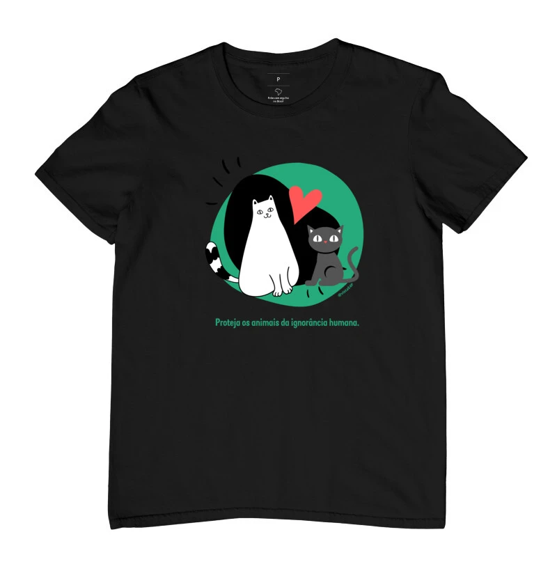 #026 - Proteja os animais