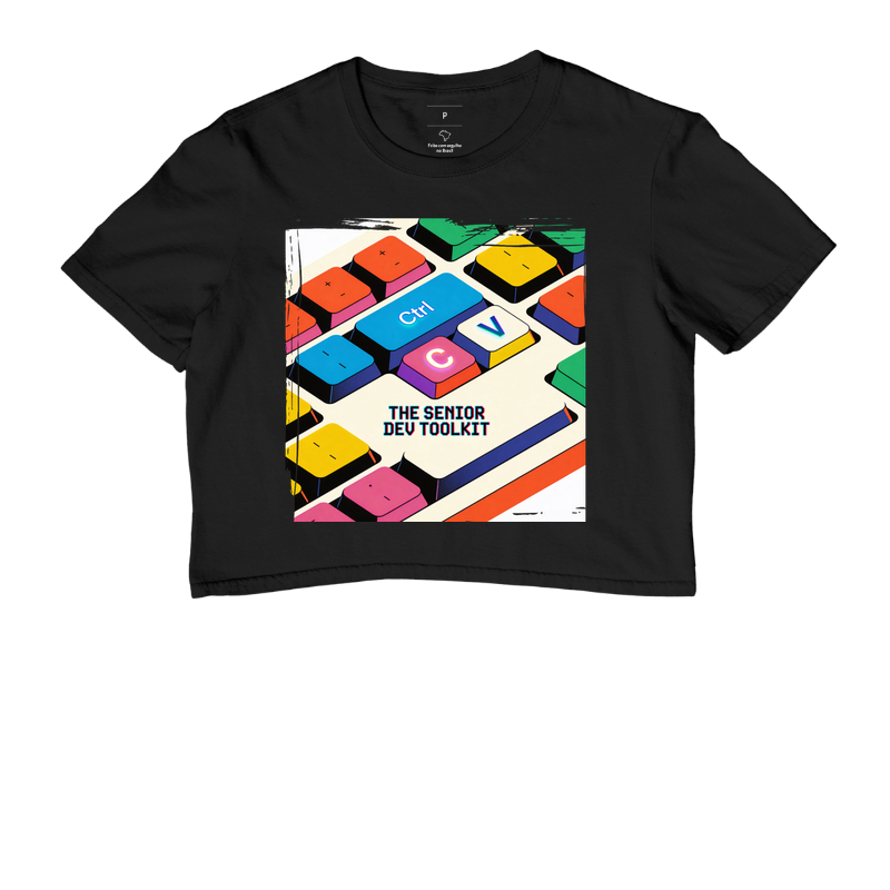 The Senior Toolkit | Linha Stack Overflow Legends