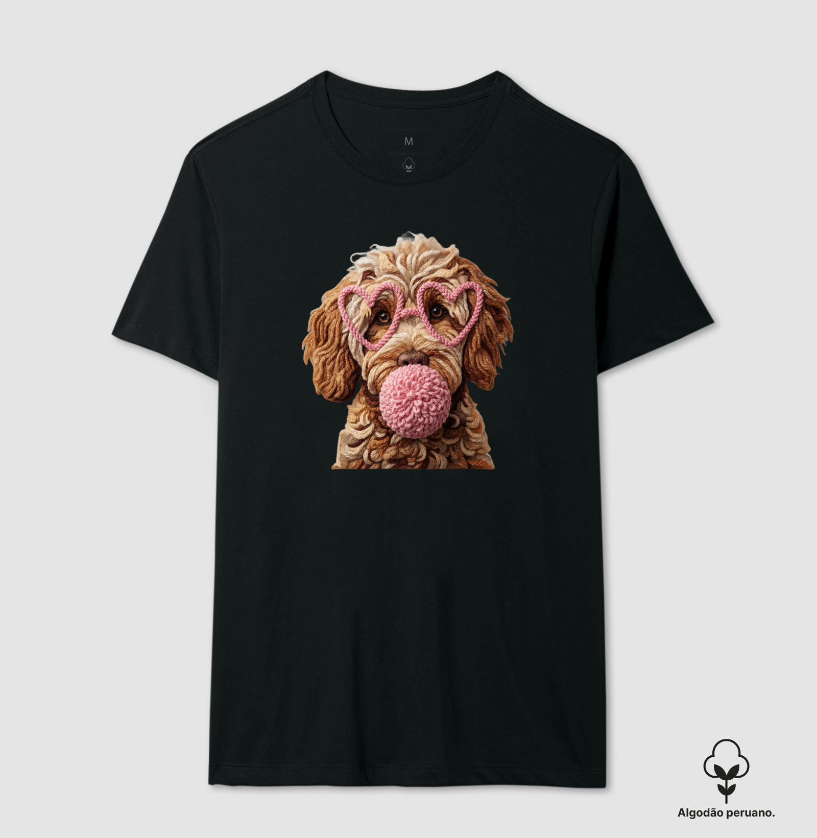 Chicle Dog