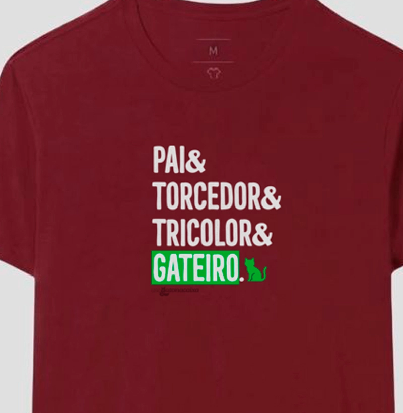 Pai & tricolor