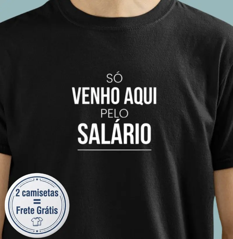 Camiseta Premium Professor/Pedagogo