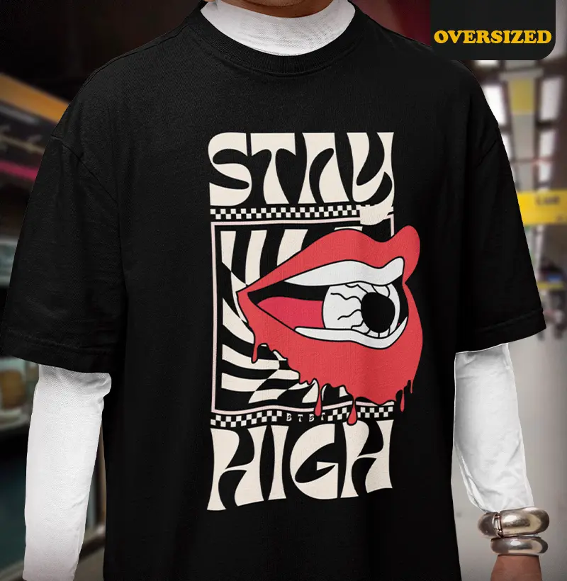 STAY HIGH vol.1