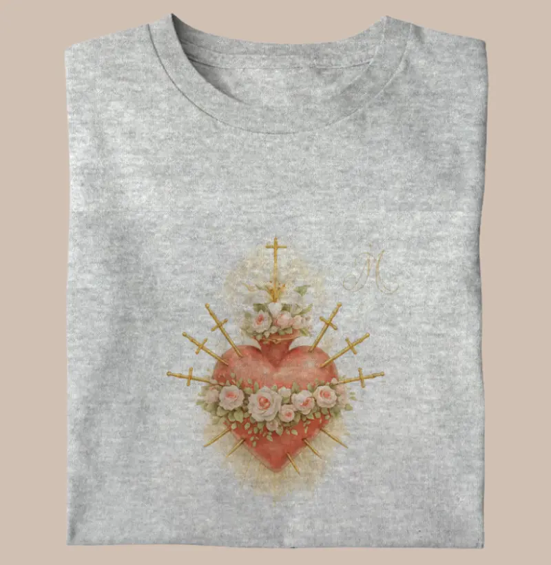 Imaculado Coração de Maria