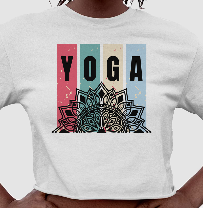 Yoga Colors