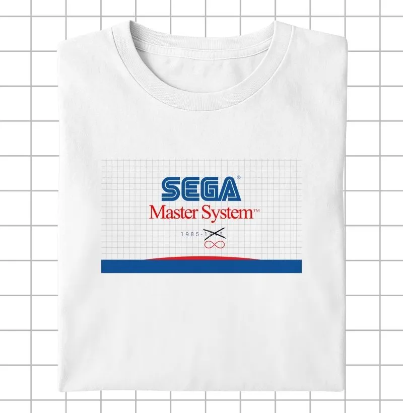 Sega Master System