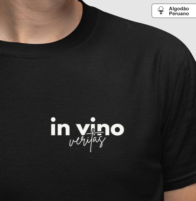 In Vino Veritas -> Bolso