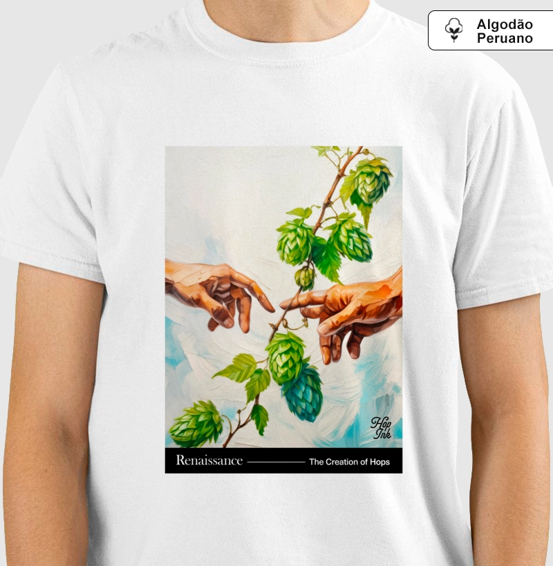 The Creation of Hops