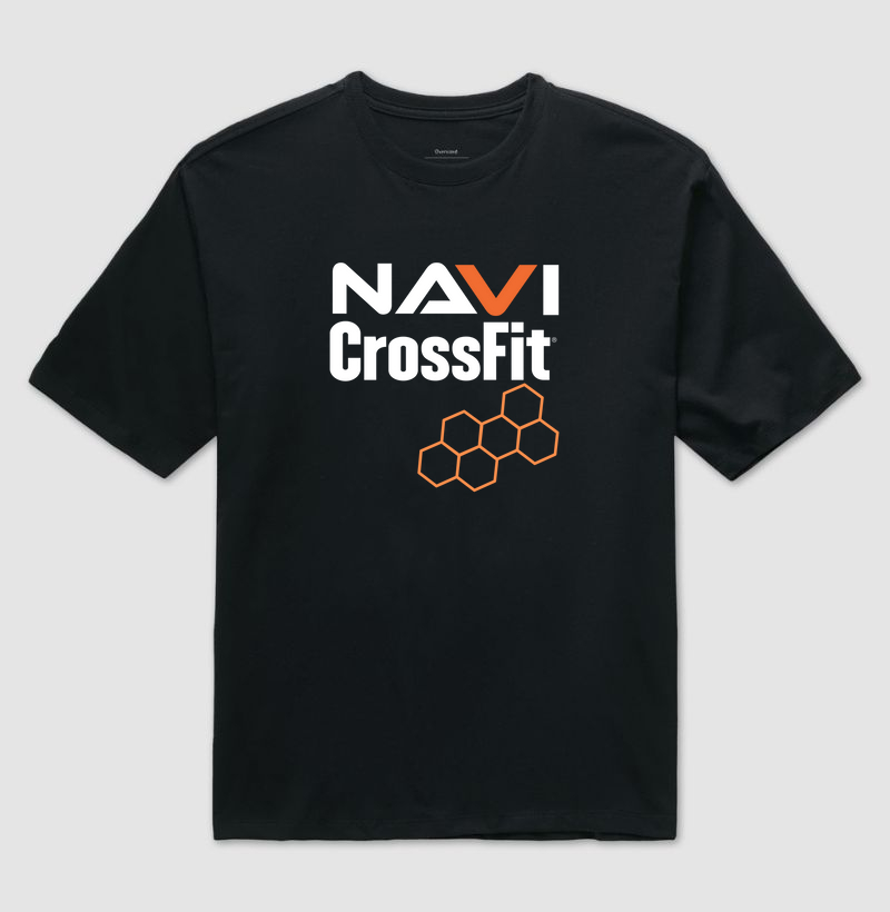NAVI CROSSFIT – COLMEIA