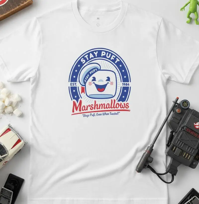 Stay Puft