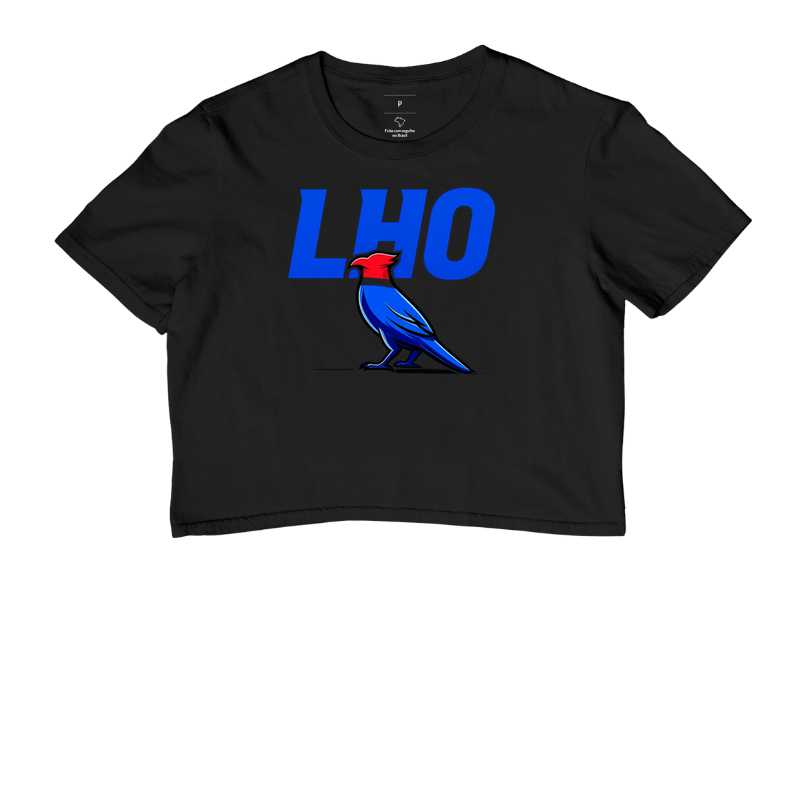 Lahu renasce