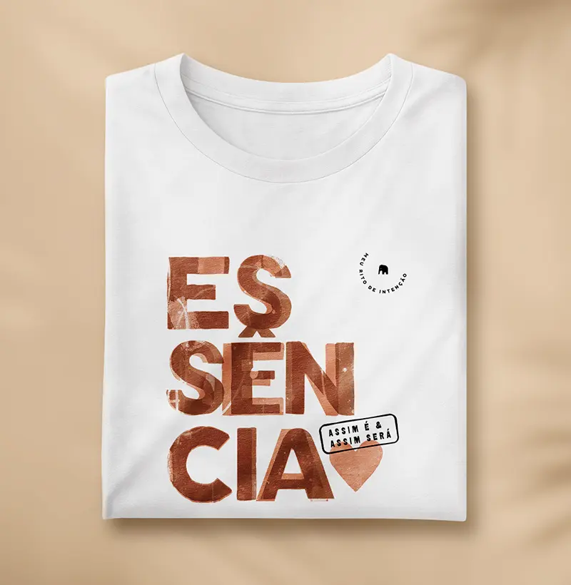 Essência - Meu rito de intenção