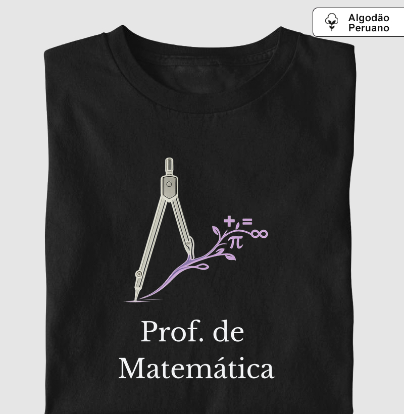 Prof. de Matemática V2