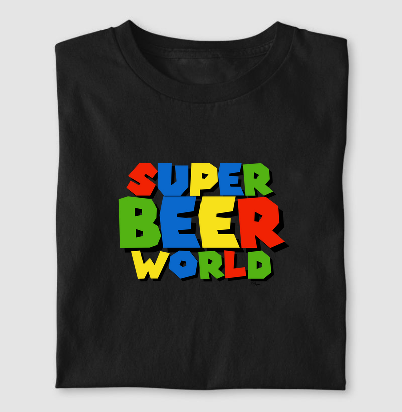 Super Beer World