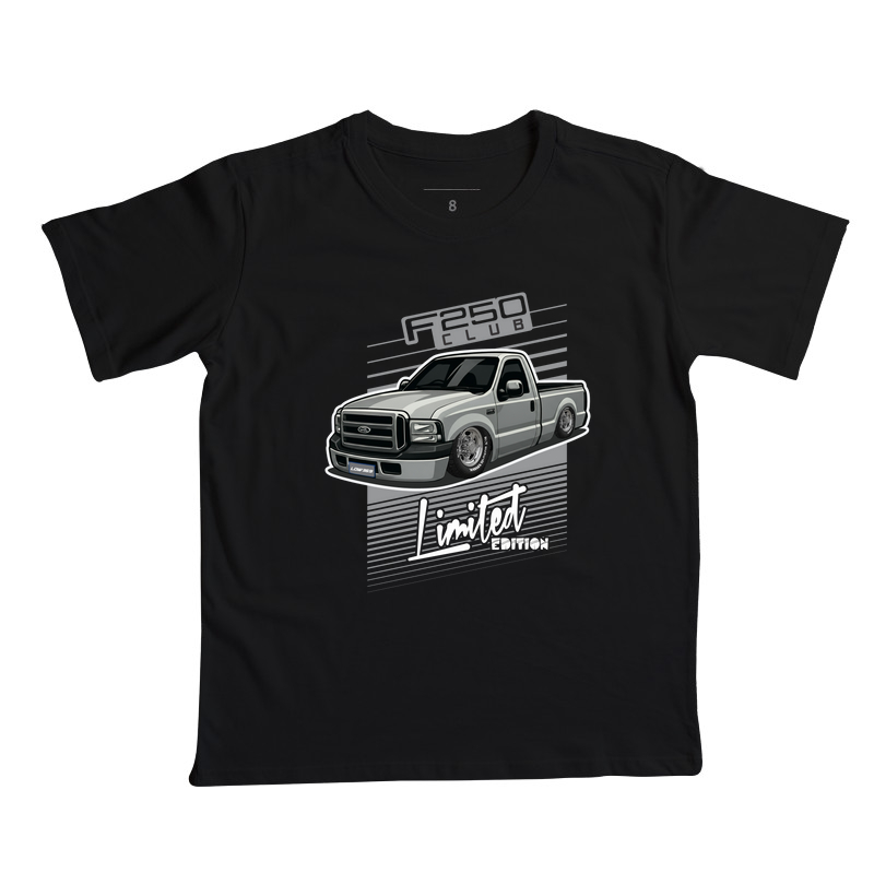 f-250 Limitd