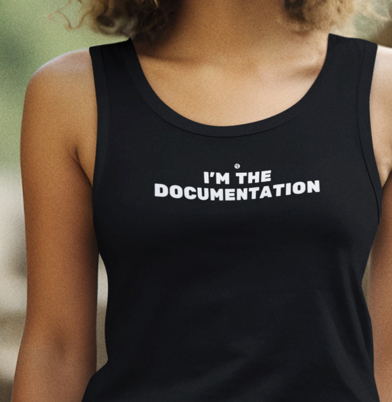 I am The Documentation