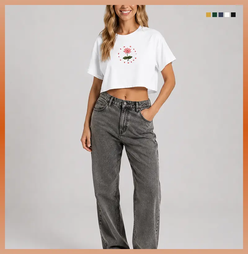 Copped - Lotus