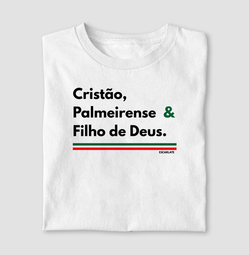 Cristão Palmeirense