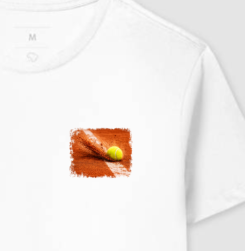 Bolinha no Saibro Pocket