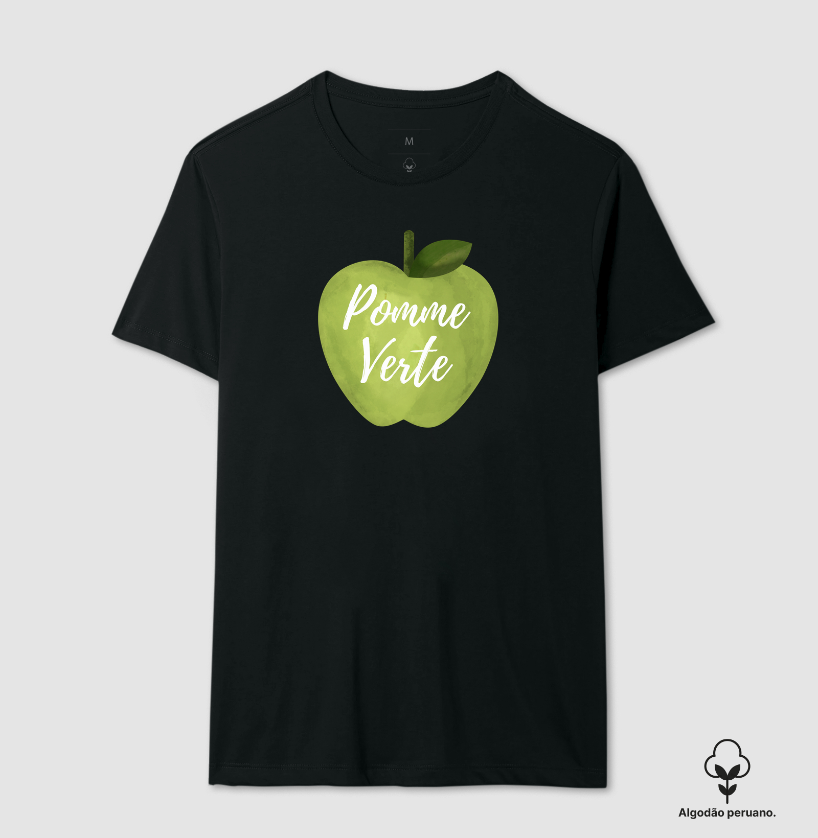 Pomme Verte