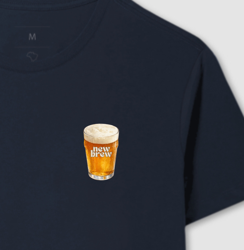 New Brew Pint