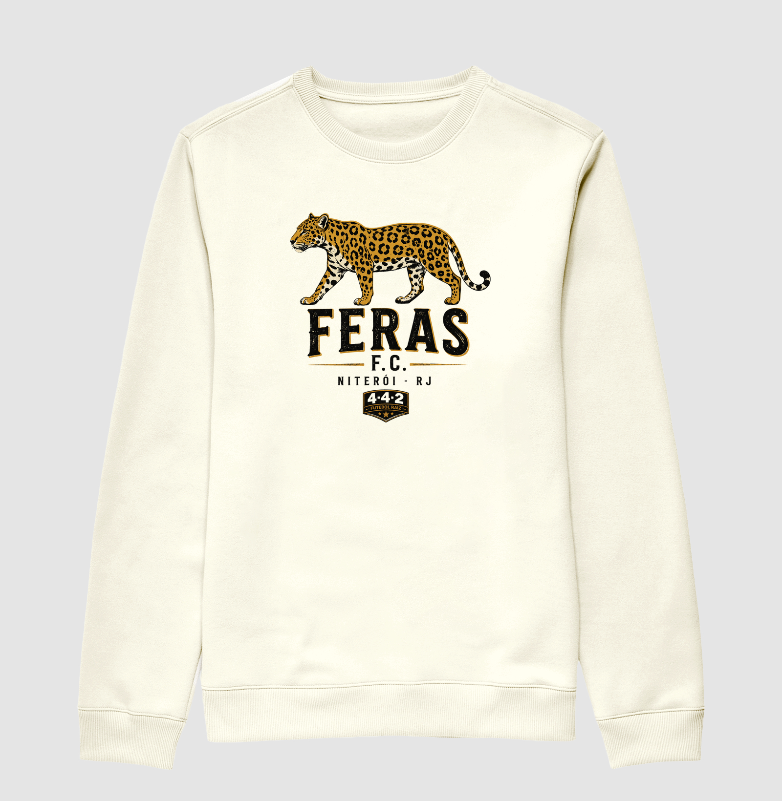 Feras F.C. 