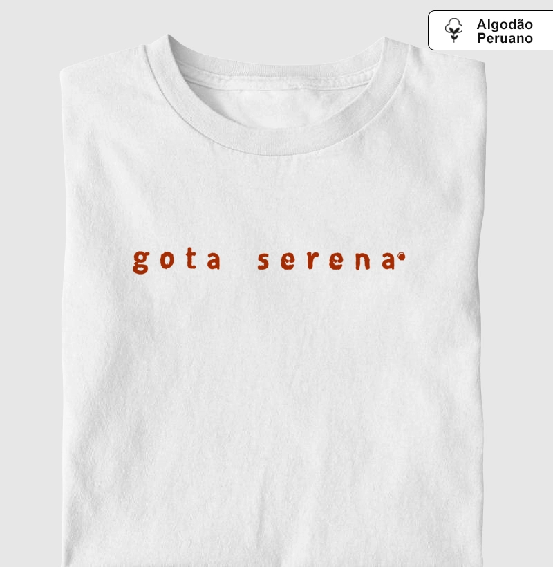 Gota serena