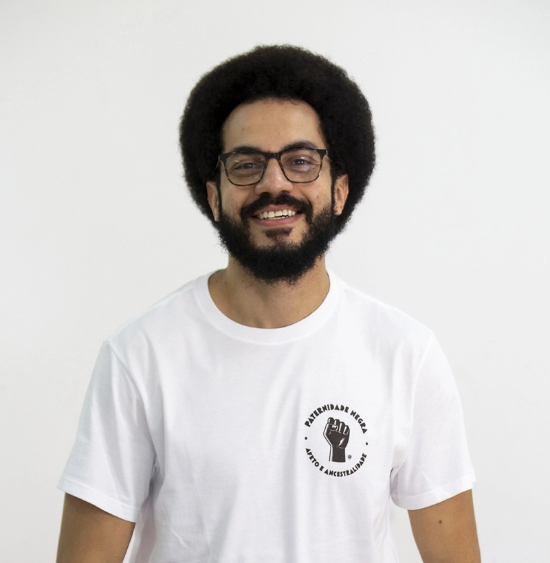 Paternidade Negra [Tadeu França]