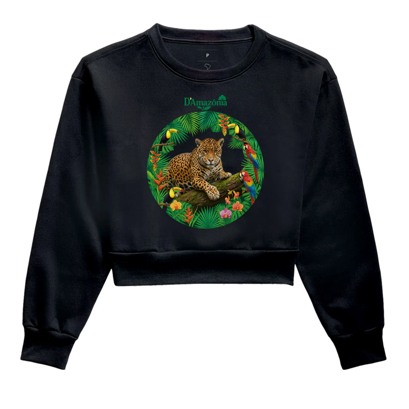 Onça-Pintada