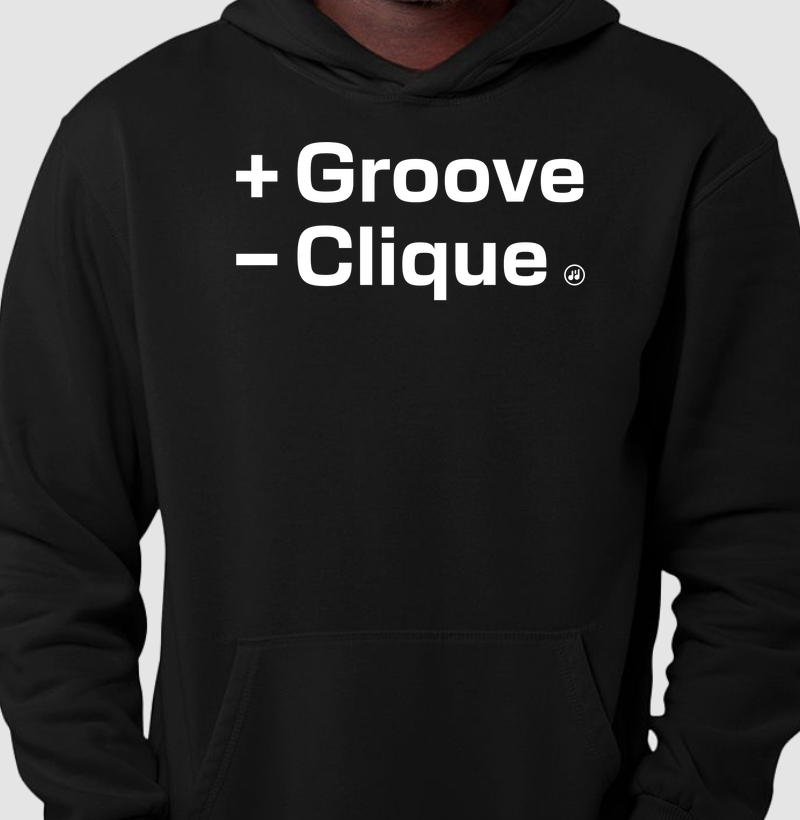 Mais Groove Menos Clique