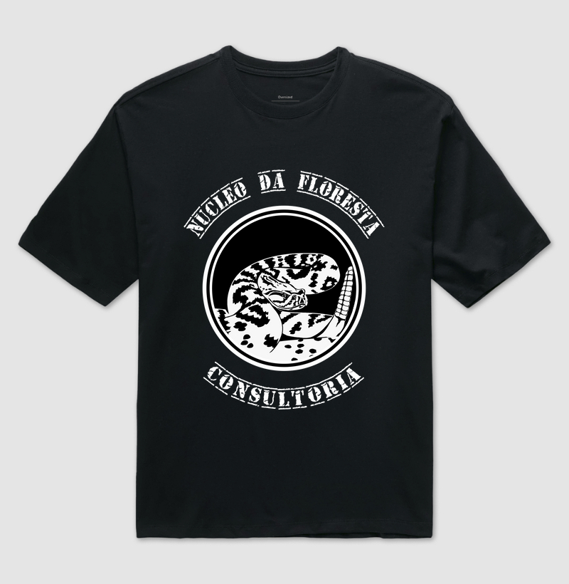 CAMISETA CONSULTORIA