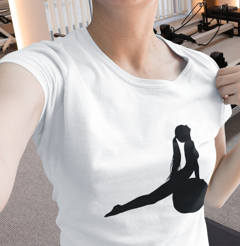 Pilates Essência do Movimento