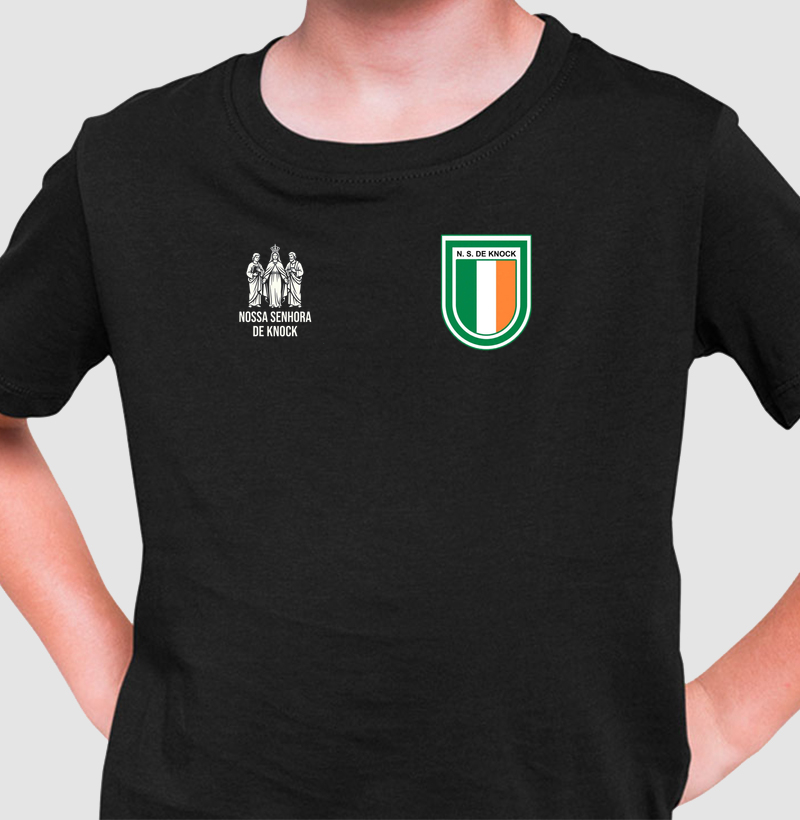 Seleção Knock Irlanda