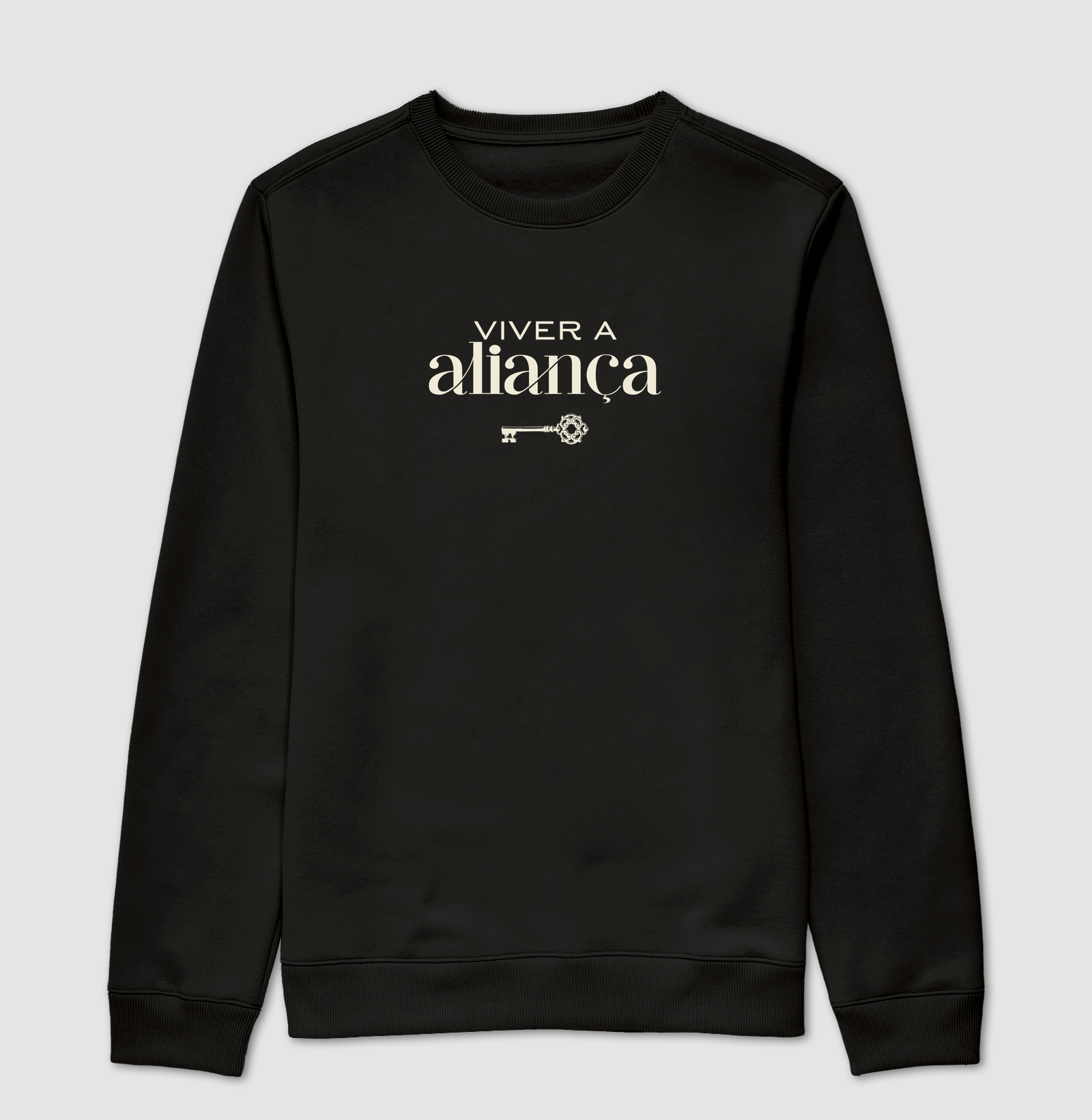 Viver a Aliança - Full