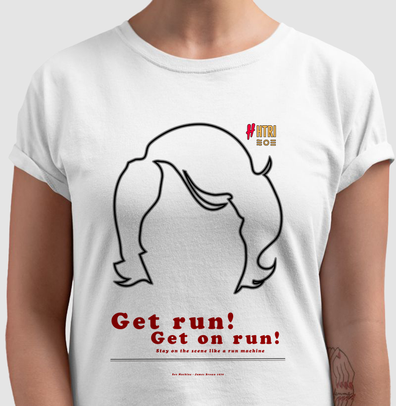 RUN MACHINE