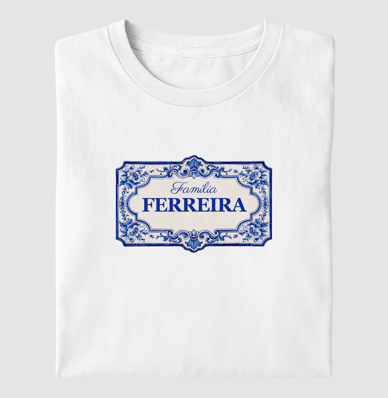 Família Ferreira