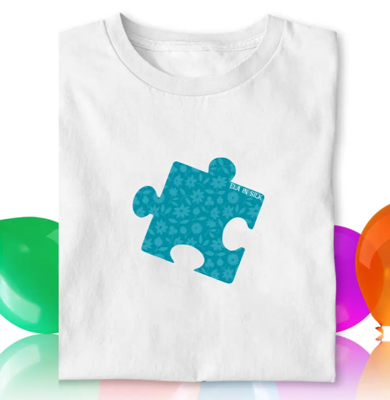 Amor que se Encaixa - Filha/Filho