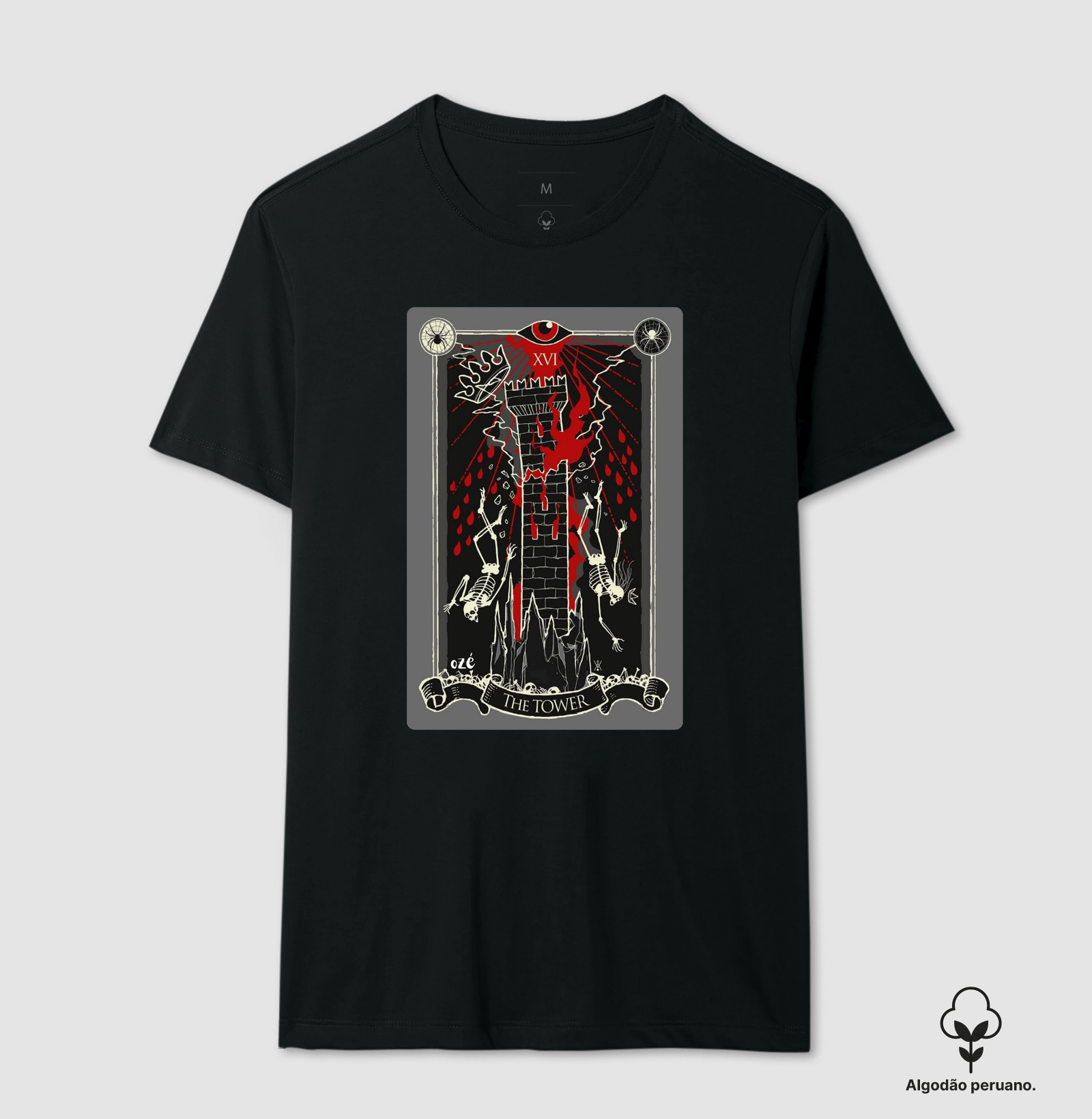 Camisa 0