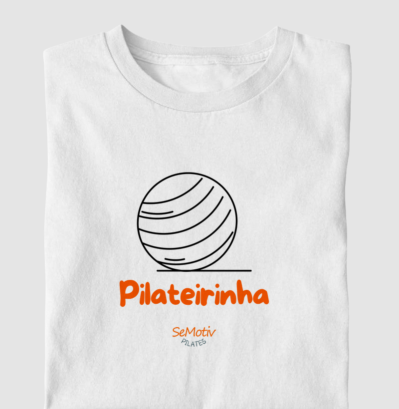 Pilateirinha