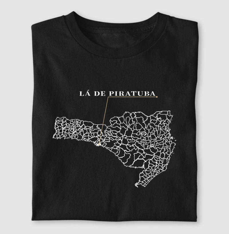 Piratuba | Origem SC