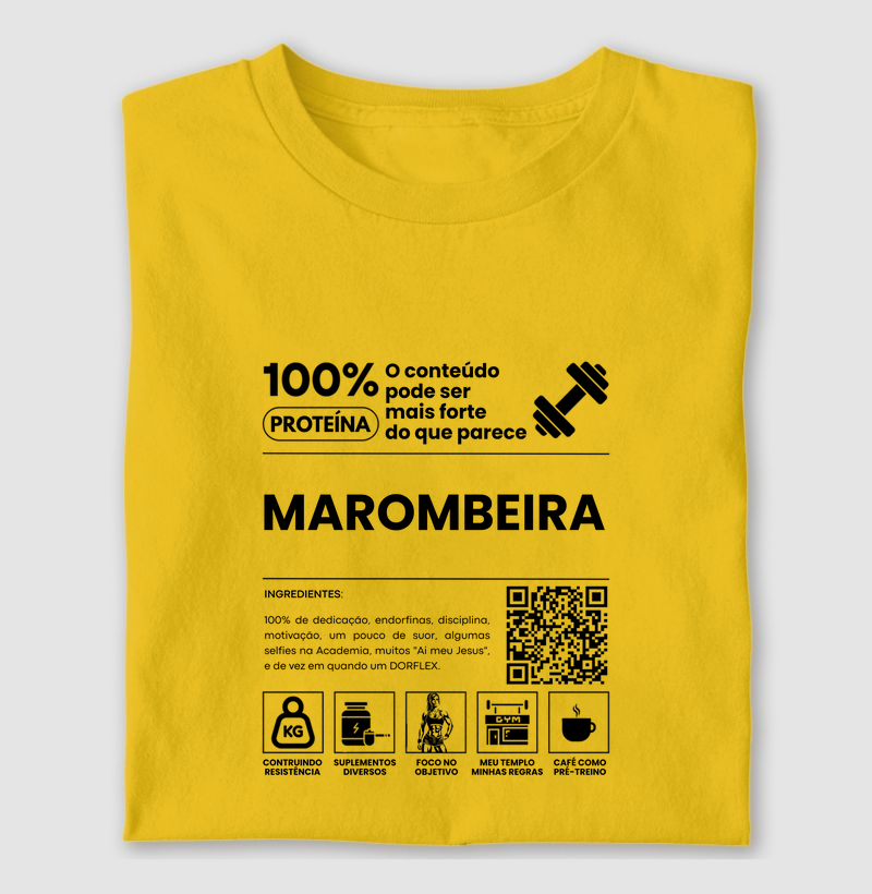 Marombeira