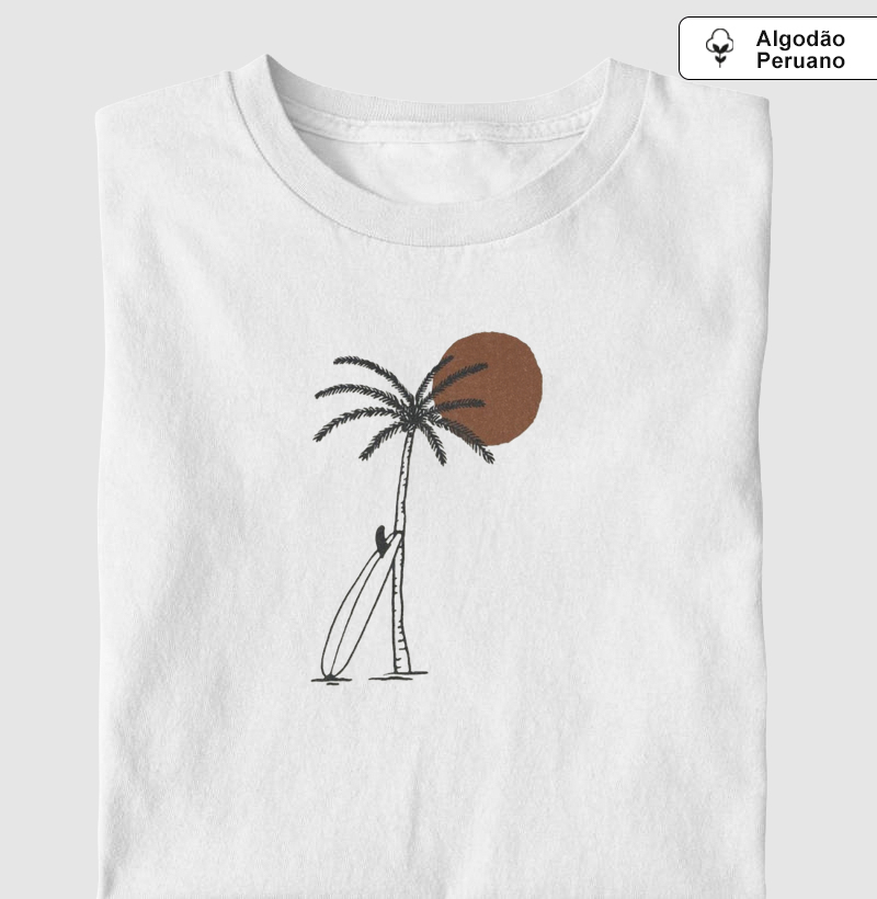 CAMISETA VERÃO