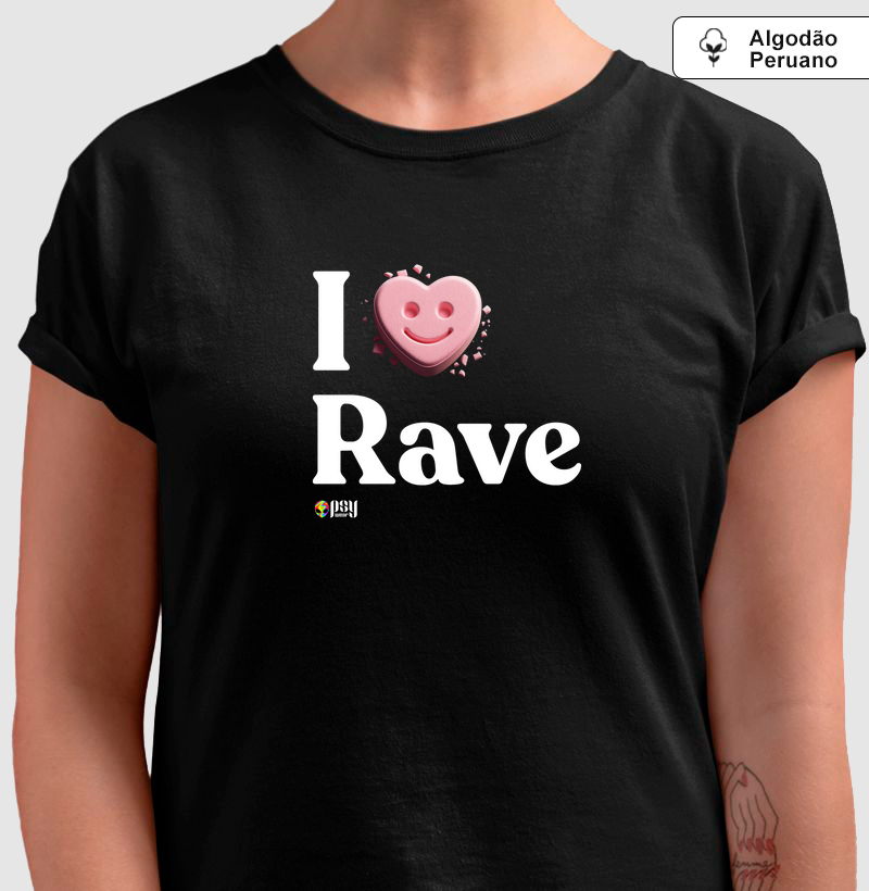 I Love Rave