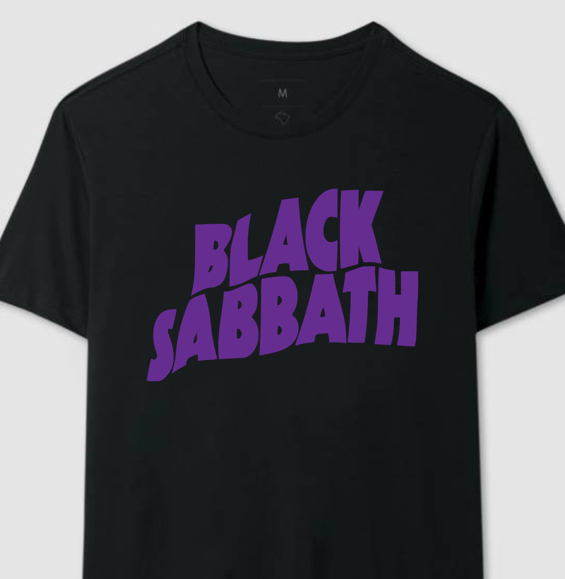 Black Sabbath - Logo