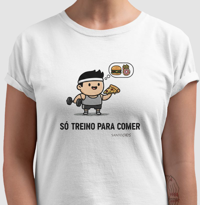 Equilíbrio Sagrado: Malho para Comer (e vice-versa)