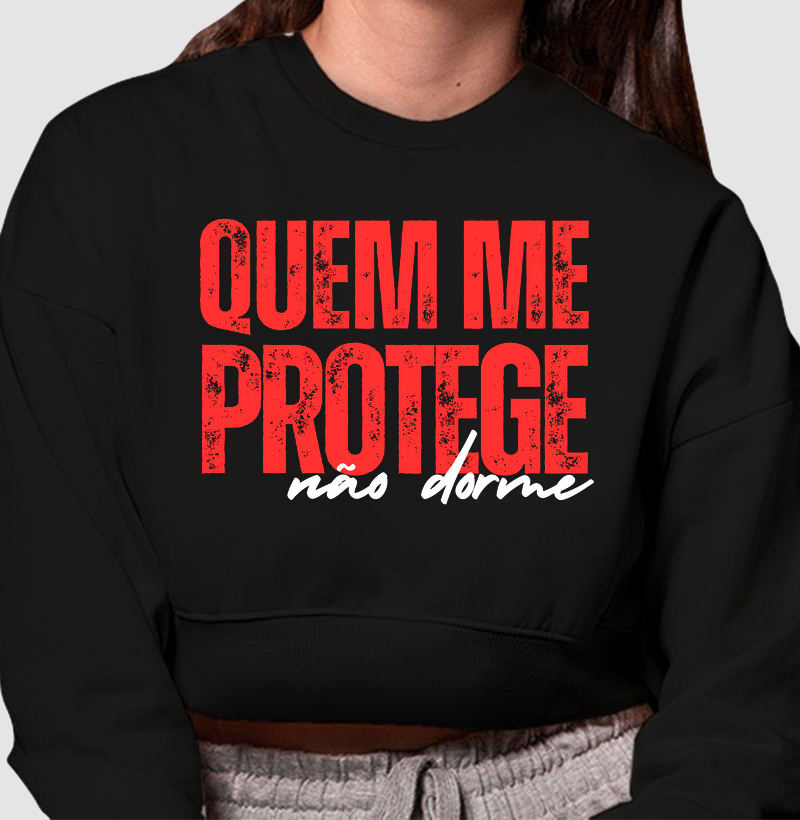 Quem me protege não dorme