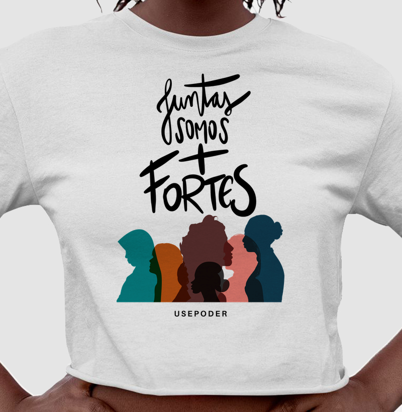 Juntas Somos + Fortes