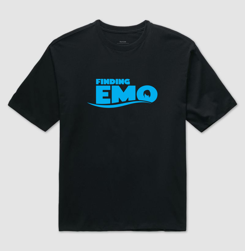 FINDING EMO