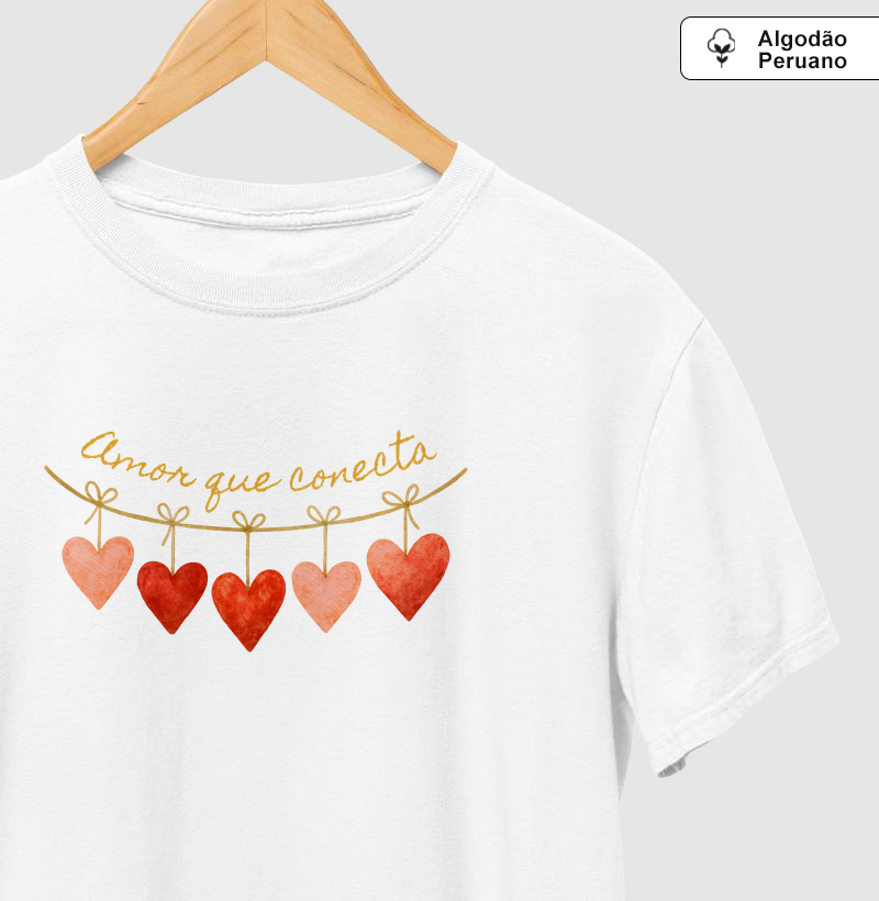 Amor que Conecta