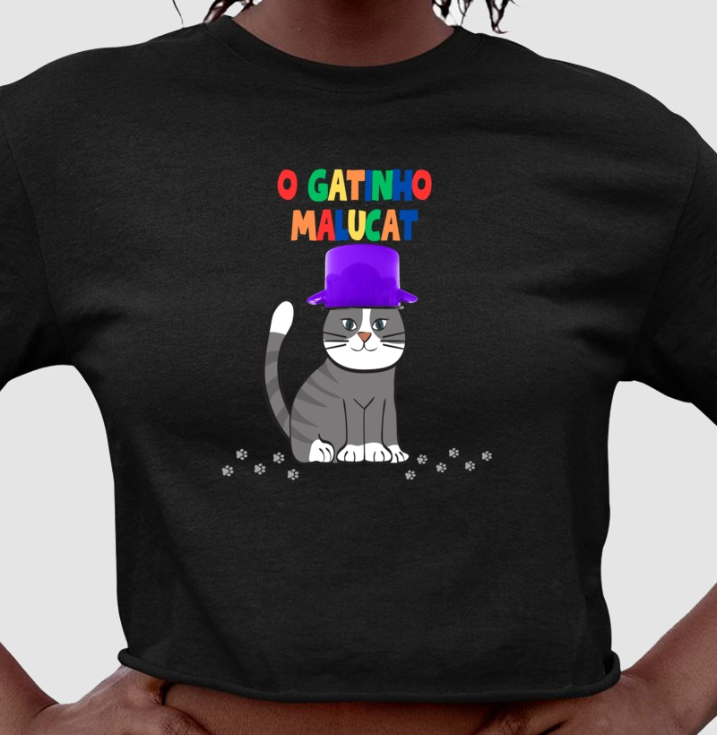 O Gatinho Malucat